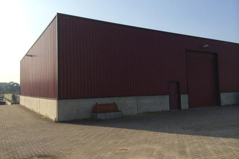 BedrijfsruimteaanBreinderveldweg 17 B<br/> inSchinnen