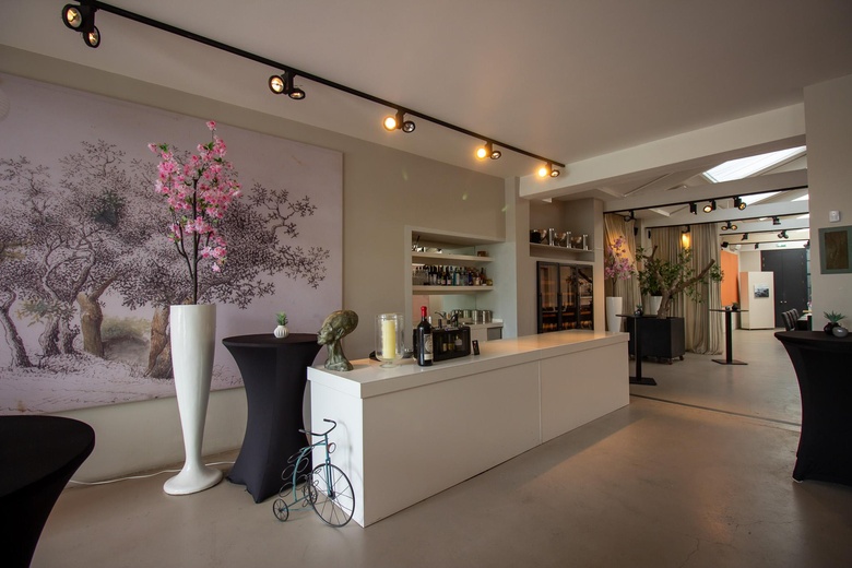 Horeca Haarlem - Donkere Spaarne 28zw - Foto 10