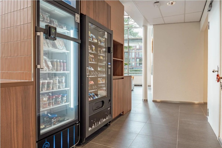 Kantoorruimte Amersfoort - Stationsstraat 79A | BU - Foto 10