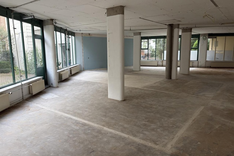 Kantoorruimte Amsterdam - Binnengasthuisstraat 148 - Foto 8