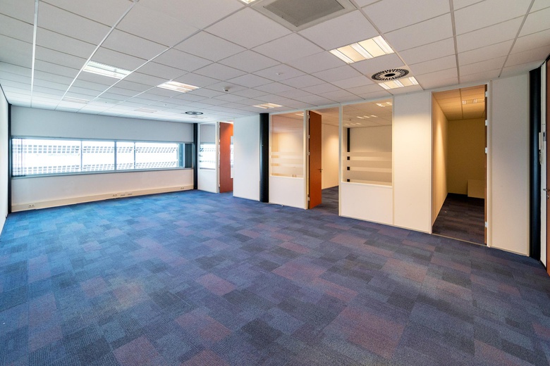 KantoorruimteaanLuxemburglaan 31 - 35<br/> inMaastricht