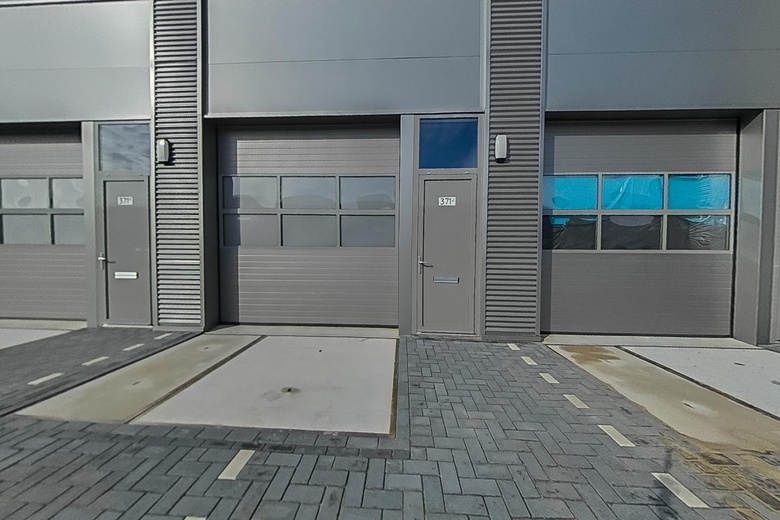 BedrijfsruimteaanDorsvloerweg 371 j<br/> inBergschenhoek