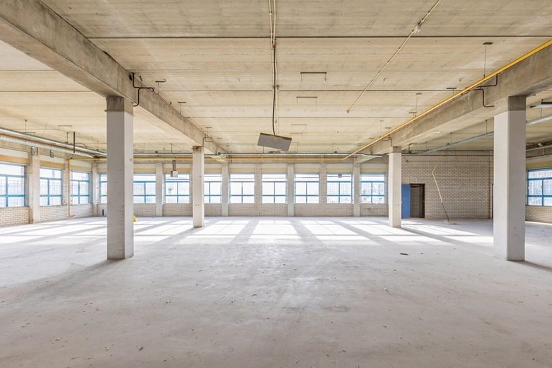 BedrijfsruimteaanOlympiaweg 262<br/> inRotterdam