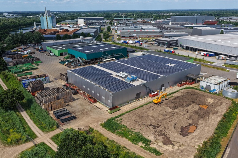 Bedrijfsruimte Helmond - Gerstdijk 18 - Foto 6