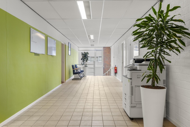 KantoorruimteaanMarconistraat 8<br/> inEde