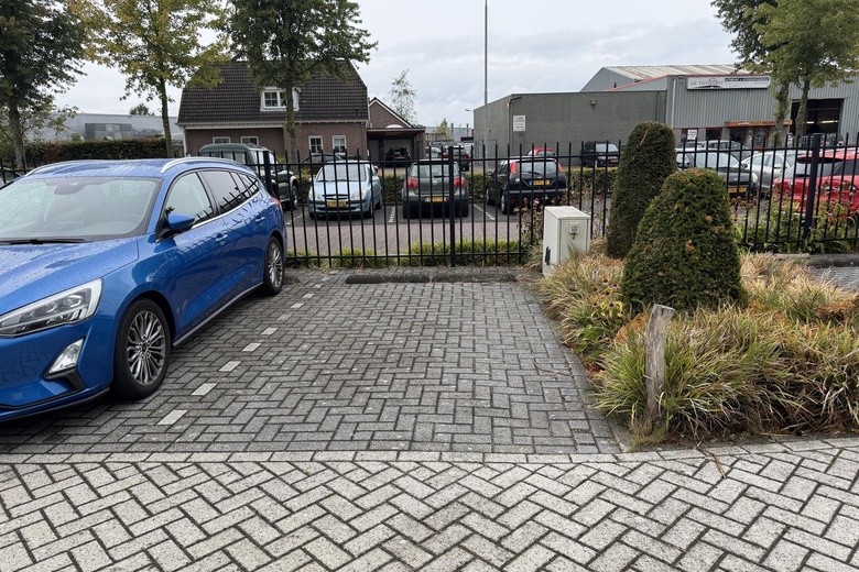Bedrijfsruimte Goirle - Tijvoortsebaan 8 f - Foto 10