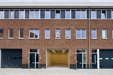 Bedrijfsruimte Weesp - Nijverheidslaan 10 L - Foto 2