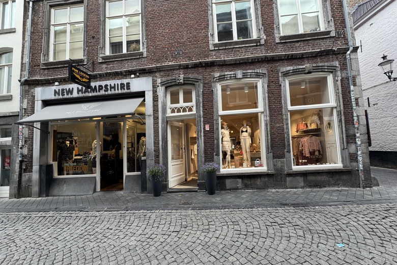 WinkelruimteaanPlatielstraat 14 A<br/> inMaastricht