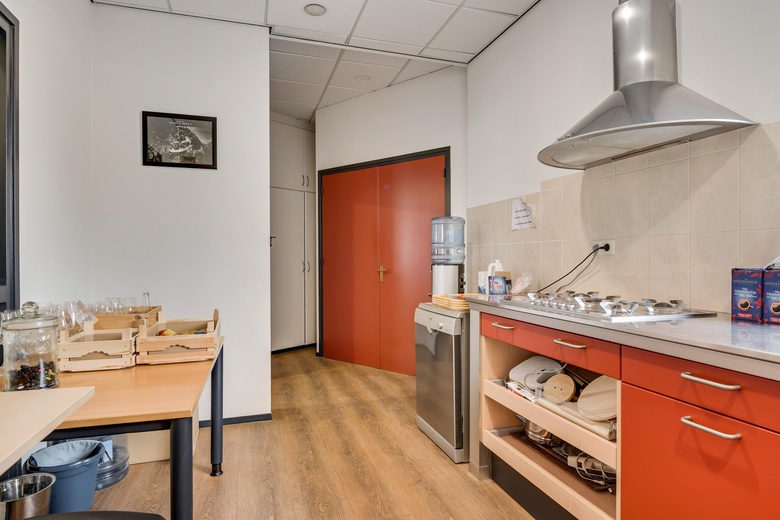 Bedrijfsruimte Weert - Franklinstraat 1 - Foto 10