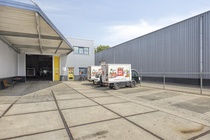 Bedrijfsruimte Almere - Grindzuigerstraat 47 - Foto 3