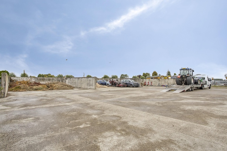 Bedrijfsruimte Kloosterzande - Hulsterweg 75 e - Foto 16