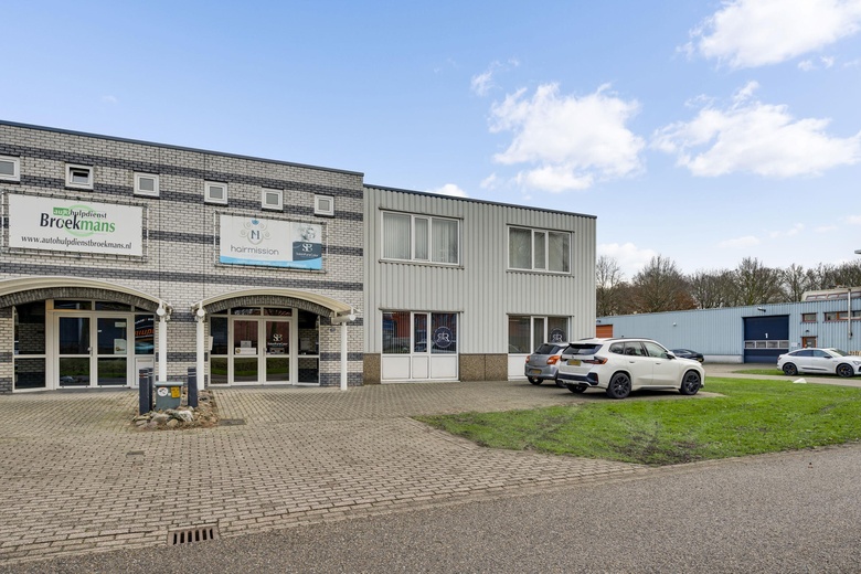 Bedrijfsruimte Nederweert - Pannenweg 315 - Foto 7