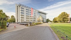 Kantoorruimte te huur Utrecht - Papendorpseweg 75