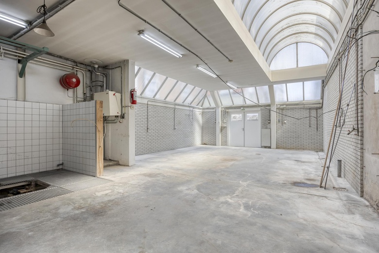 BedrijfsruimteaanHerenstraat 138 A<br/> inVoorburg