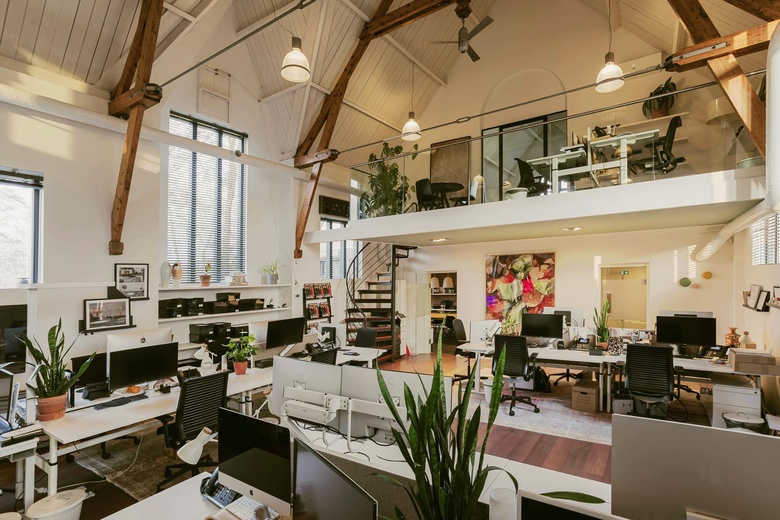 KantoorruimteaanAmstelzijde 87<br/> inAmstelveen