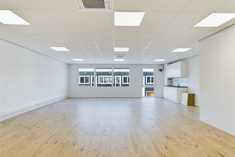 BedrijfsruimteaanArgon 16 A10<br/> inOud-Gastel