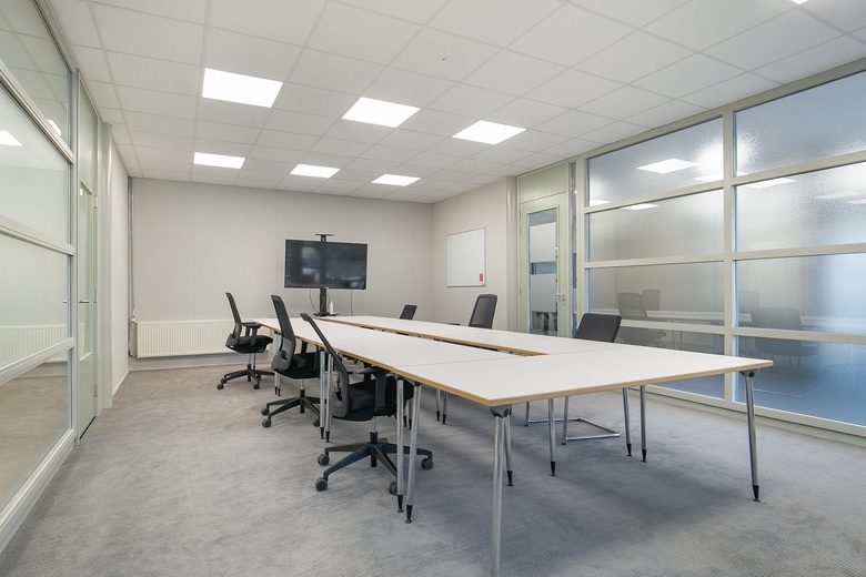 KantoorruimteaanCereslaan 26<br/> inHeesch