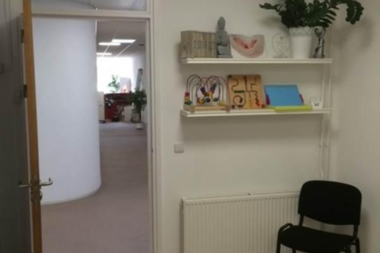 BedrijfsruimteaanHeerlerbaan 147<br/> inHeerlen