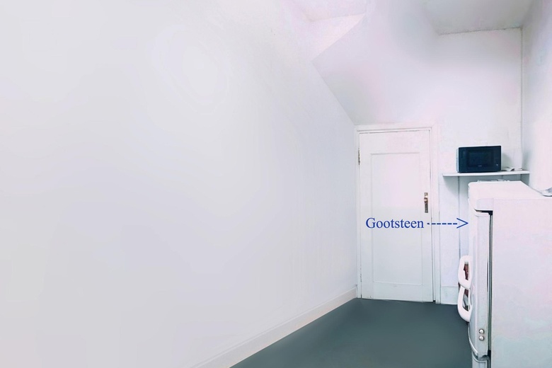 WinkelruimteaanAchter het Verguld Harnas 8<br/> inDen Bosch