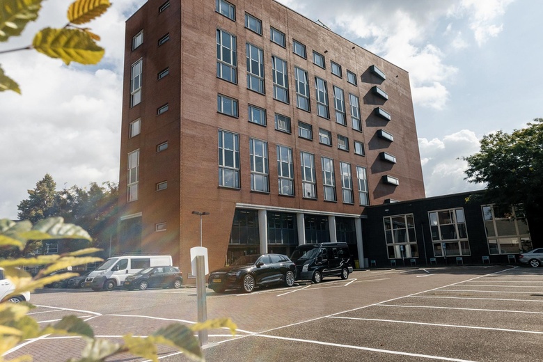 Kantoorruimte Zwolle - Hanzeplein 11 - Foto 29