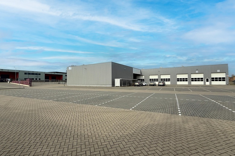Bedrijfsruimte Venlo - Huiskensstraat 49 - Foto 22