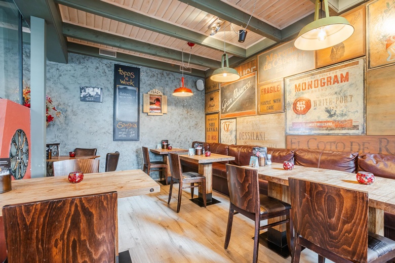 Horeca Heerenveen - Vleesmarkt 9 - Foto 19