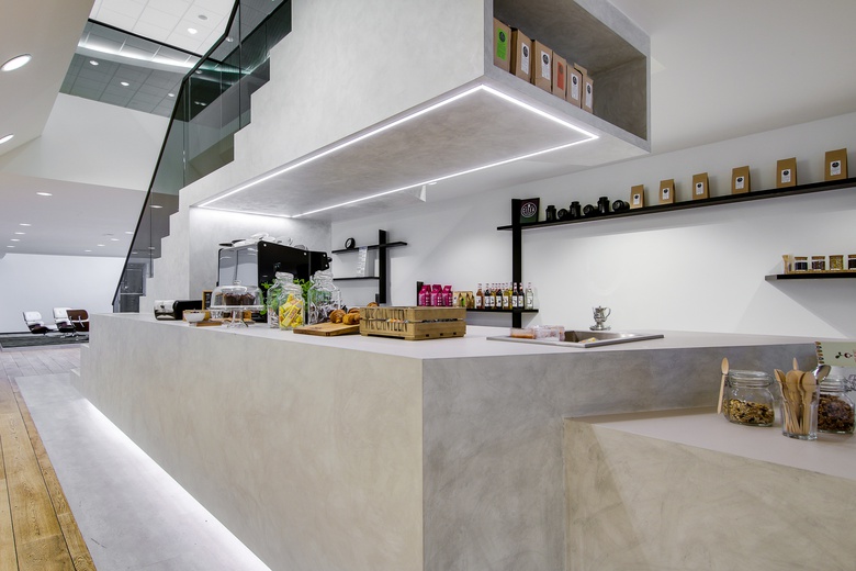 KantoorruimteaanGondel 1<br/> inAmstelveen