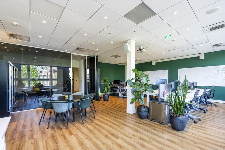 Kantoorruimte Amsterdam - Keizersgracht 440 B - Foto 7
