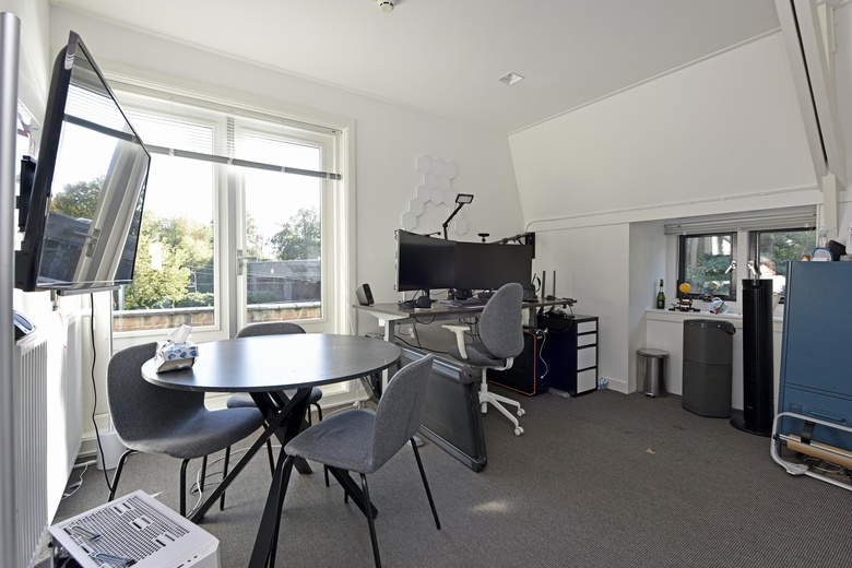 KantoorruimteaanLage Naarderweg 73<br/> inHilversum