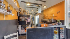 Horeca te koop Hoorn - Dubbele Buurt 6