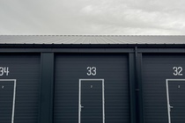 Bedrijfsruimte te koop Harlingen - Kelvinstraat 2-33 22-34 0 ong