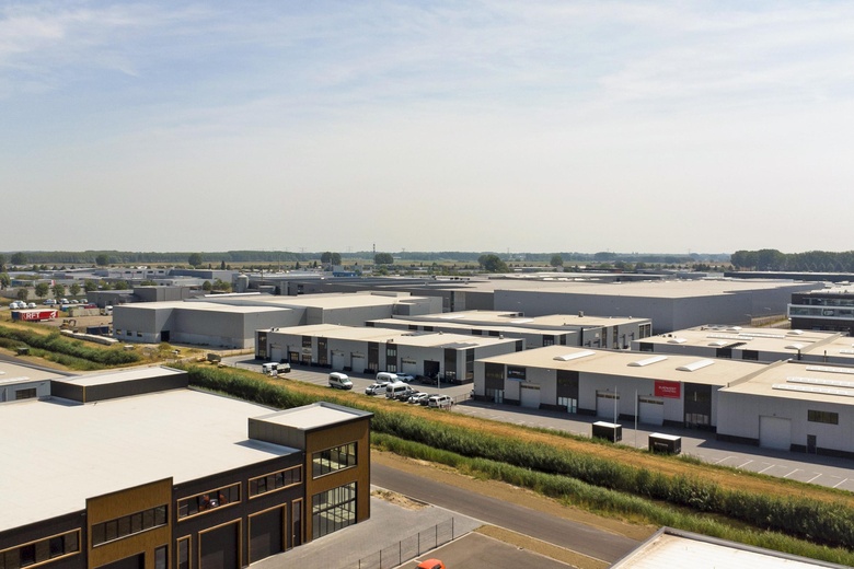 Bedrijfsruimte Tholen - Einsteinweg 47 b - Foto 22