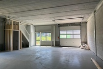 Bedrijfsruimte Rotterdam - Benno Premselastraat 90 H - Foto 1