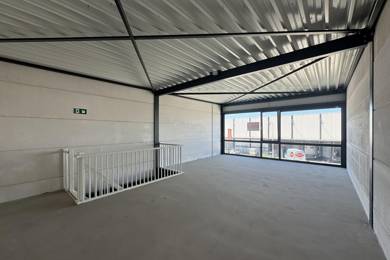 Bedrijfsruimte Barendrecht - Oosteinde 5 b 7 - Foto 8