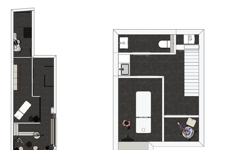 WinkelruimteaanVos in tuinstraat 3<br/> inDen Haag WinkelruimteaanVos in tuinstraat 3<br/> inDen Haag