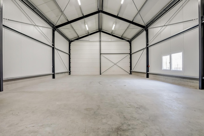 BedrijfsruimteaanAmbachtsweg 9 Z<br/> inKapelle