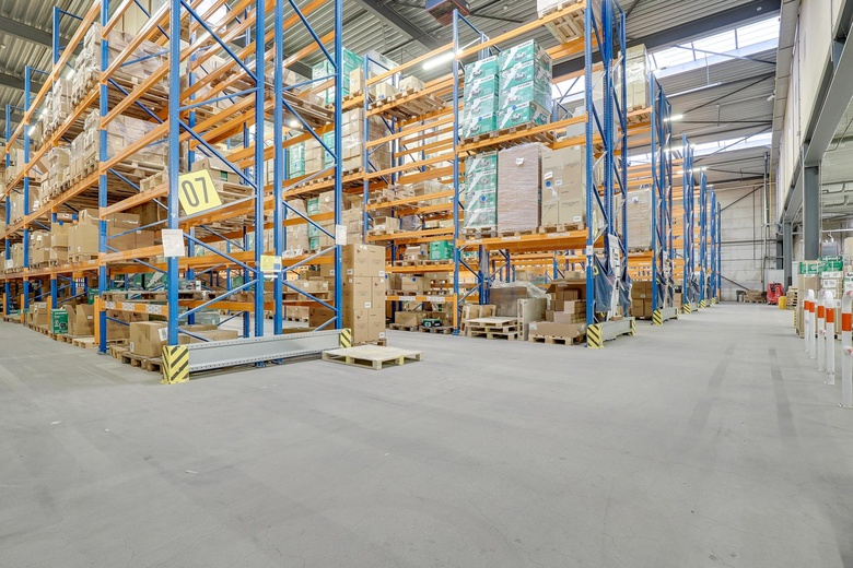 BedrijfsruimteaanStrijkviertel 31 A<br/> inDe Meern