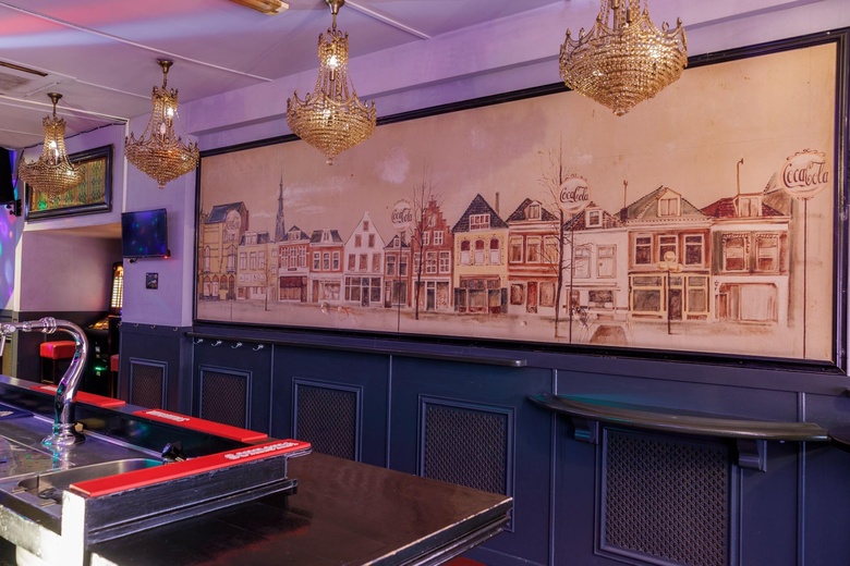 Horeca Leeuwarden - Tuinen 3 - Foto 16