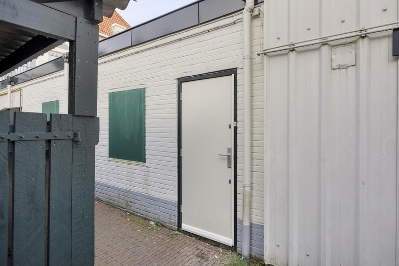 Winkelruimte Amersfoort - Langestraat 107 - Foto 27