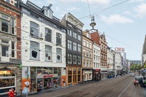 Bekijk foto 5 van Reguliersbreestraat 5 Bekijk foto 5 van Reguliersbreestraat 5