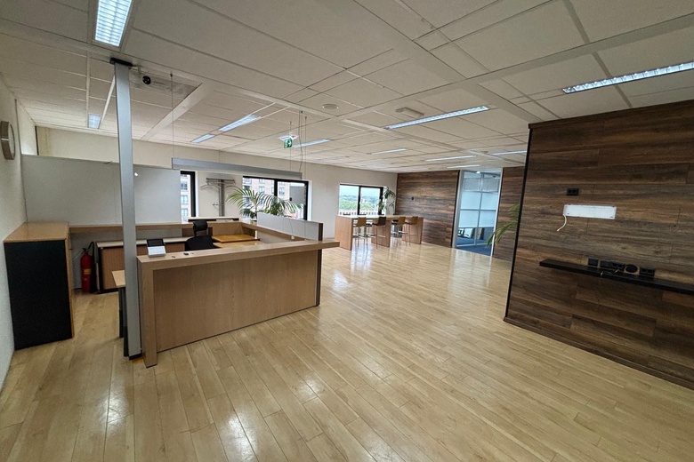 Kantoorruimte Rotterdam - Oostplein 424 - Foto 7