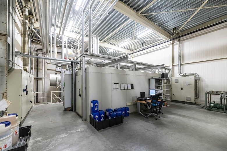 BedrijfsruimteaanHandelscentrum ZHZ 40 b<br/> inBarendrecht