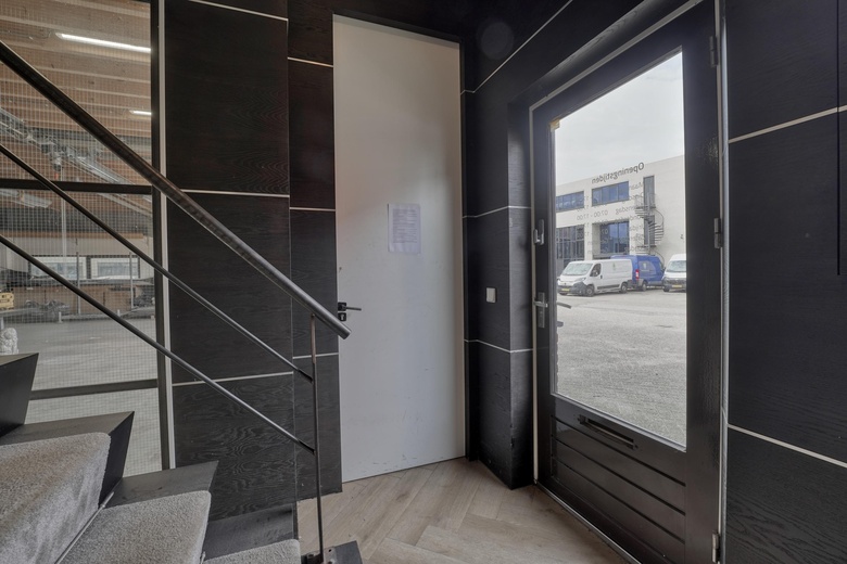 Bedrijfsruimte Rijnsburg - Laan van Verhof 8 - Foto 17