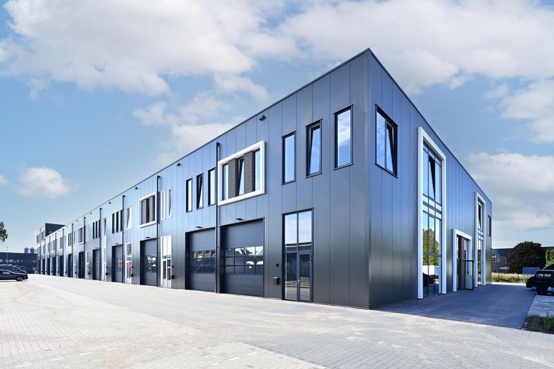 BedrijfsruimteaanHarselaarseweg 90 16<br/> inBarneveld