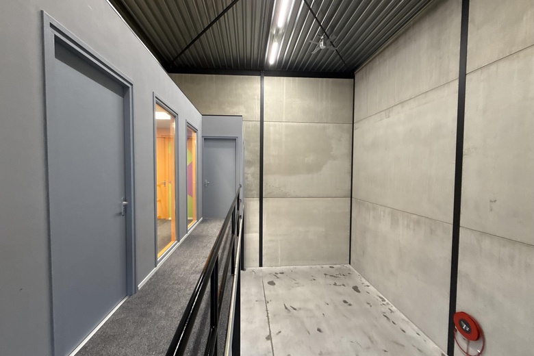 Bedrijfsruimte Kaatsheuvel - Ierlandstraat 7 E - Foto 10