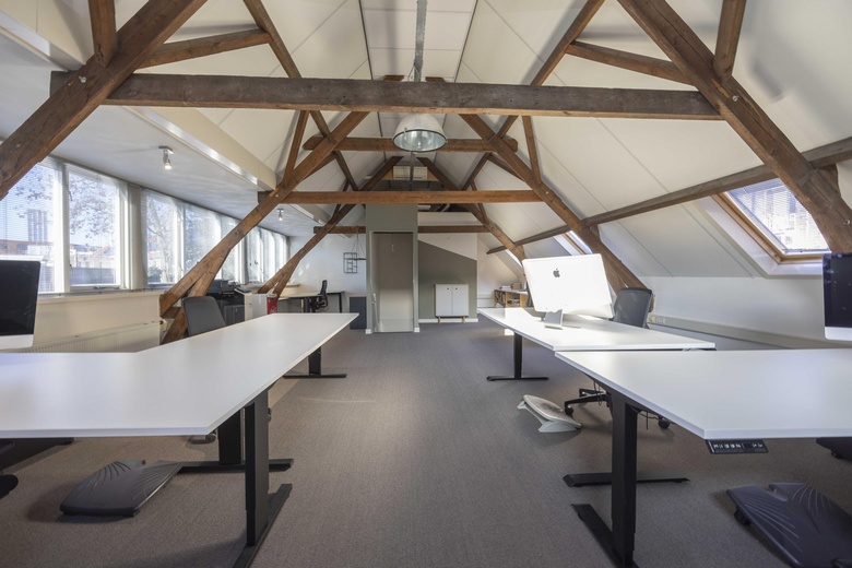 KantoorruimteaanNoordstraat 81<br/> inTilburg