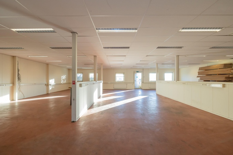 BedrijfsruimteaanNoorderlaan 11 B<br/> inHillegom