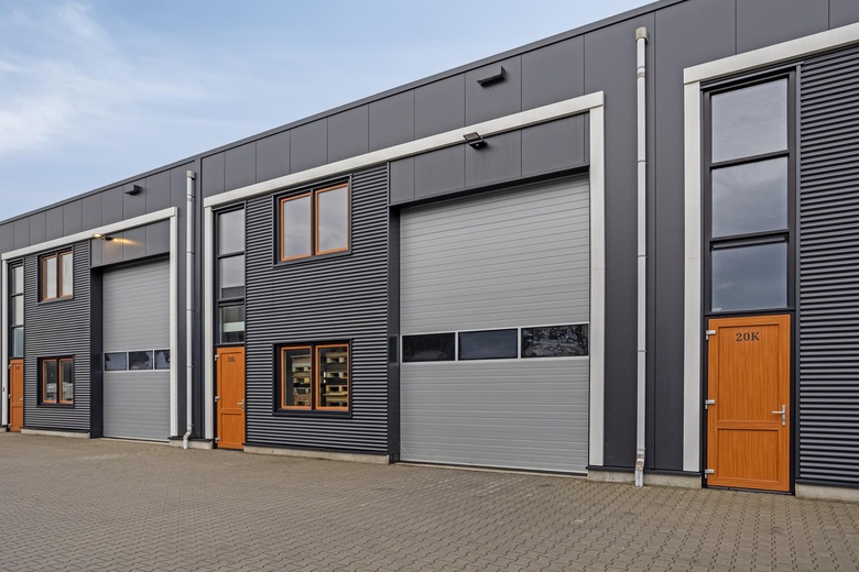 BedrijfsruimteaanZoutwinningsweg 20 L<br/> inHengelo