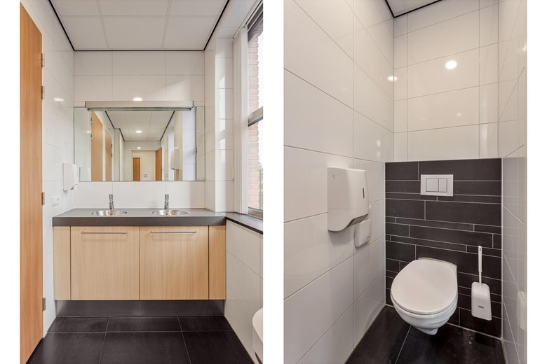 KantoorruimteaanNieuwe Eerdsebaan 14<br/> inSchijndel