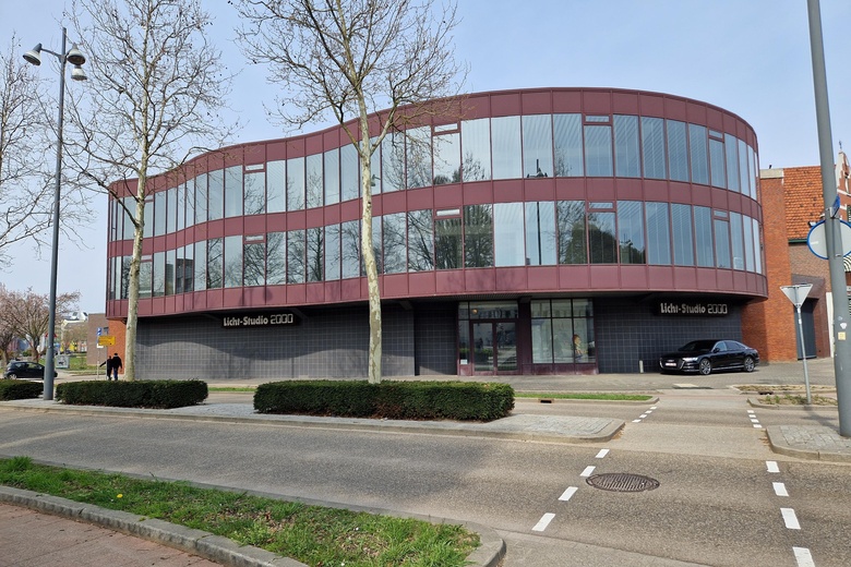 Kantoorruimte Heerlen - Spoorsingel 1 A - Foto 6